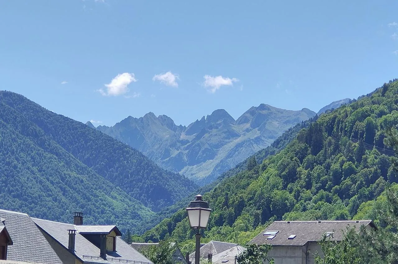 Gite One Luchon Appartement 6 Personnes Bagneres-de-Luchon
