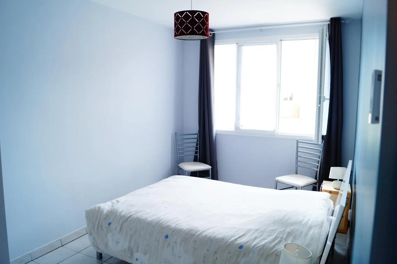 Gite One Luchon Appartement 6 Personnes Bagneres-de-Luchon France