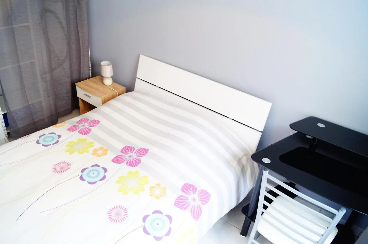 Apartment Gite One Luchon Appartement 6 Personnes Bagneres-de-Luchon France